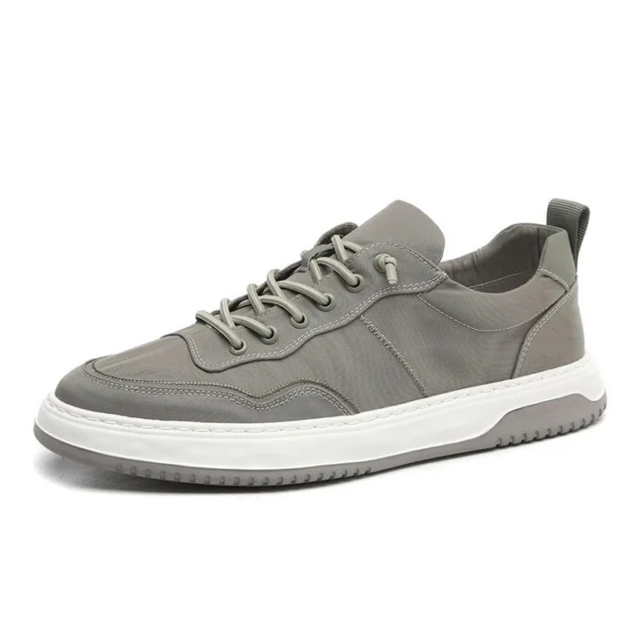 Classical Casual Shoes Board Shoes Soft Comfortable Casual and Office Walking