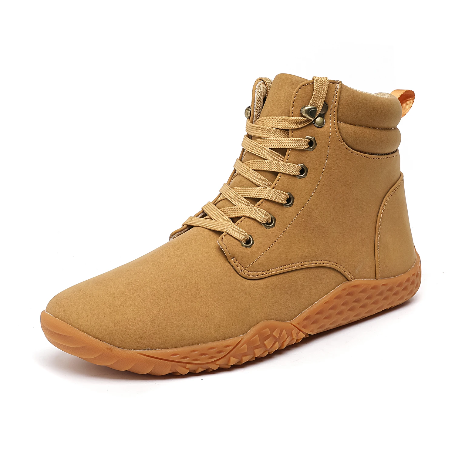 Diansen 181 Soft Soled Shoes,unisex Barefoot Shoe Original Zero Drop Sole Wid